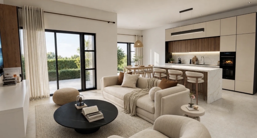 3 Bedroom Property for Sale in Sandown Western Cape